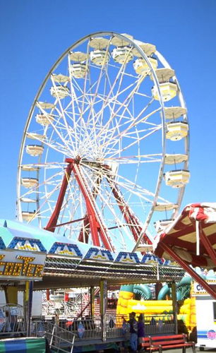 Ferris Wheel