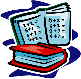 Math books 5.3.6