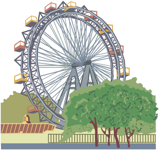 Ferris Wheel